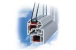 Aluplast - Ideal 3000